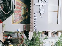 -一品牛鲜潮汕牛肉火锅(茶花园店)