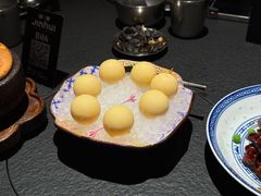 -锦荟JINHUI·浙江小馆(上海荟聚店)