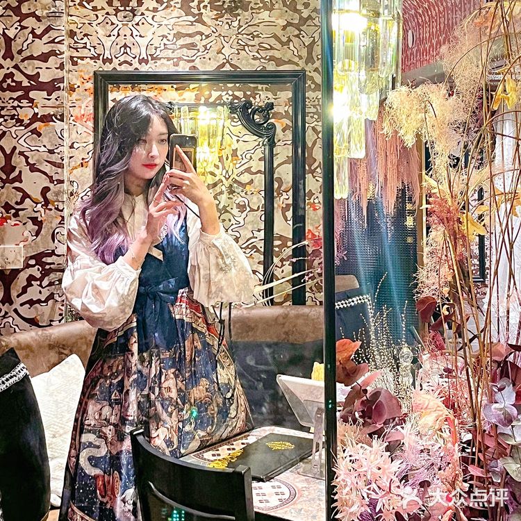 上海富婆的快乐你不懂！！！