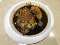 -苏闽菜馆(鞍山道店)