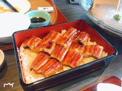 -滩万日本料理Nadaman(国贸大酒店)