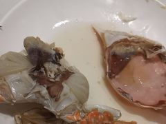 -集品鲜湾·蒸汽海鲜自助料理(青岛银座和谐广场店)