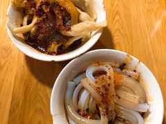 -洞子口张老二凉粉(文殊院店)