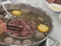 -福合埕牛肉火锅(长平国新店)