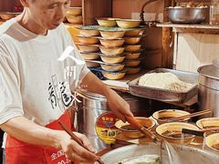 -温馨缘面庄(总店)