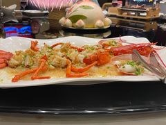 -巴音浩日娲·蒙餐(双林东路店)