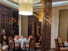 -酌宴府The China Club·广州万富希尔顿酒店(云城东路店)