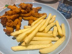 -必胜客(漕宝路店)