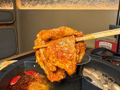 -晓宇重庆火锅(西安荟聚店)