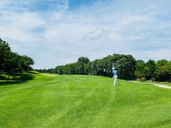 -龙熙温泉高尔夫俱乐部