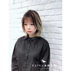 -P.STYLE 派斯造型