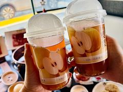 -东来顺·非遗火锅(赛格国际购物中心店)