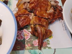 -外婆烧.老杭帮菜(庆春店)