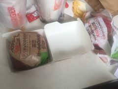 -汉堡王(上海凌云壹街坊店)