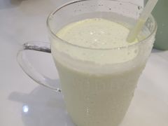 -丽莎沙拉轻食餐厅(国贸店)