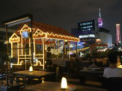 -琶醍壹号•潮菜江景餐吧