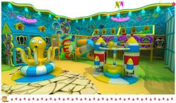 -都乐汇儿童乐园(莱蒙都会店)