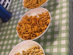 -卢大鲜鱼头捞饭(美利广场店)