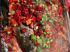 -里岛烤鱼(东港凯虹广场店)