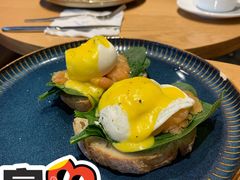 班尼迪克-Jamaicablue Coffeeshop(中央广场店)