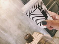 -来回·咖啡(天河南店)