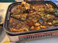 -福巷湘食小馆·猛火现炒(上海首店)