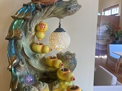 -品茗轩茶楼(江川路店)