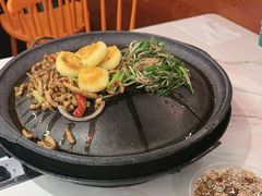 -一烙锅(友谊店)