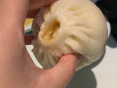 大蟹黄包-冶春茶社(星汉大厦店)