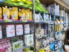 -正飞鲜奶(吐鲁番路店)
