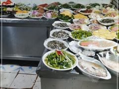 -老太婆饭店(新富路店)