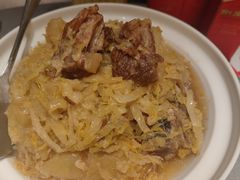 -巴盟人家·内蒙地方菜(华丽家族店)