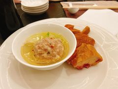 -王宝和大酒店大堂吧(九江路店)