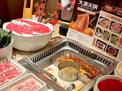 -凯德MALL(西直门店)