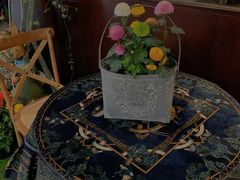 -第101座花园餐厅(湖滨88店)