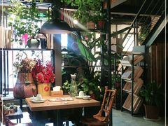 露天位-周家二小姐的菜(西津渡店)