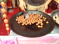 餐饮设施-西安青龙寺遗址景区