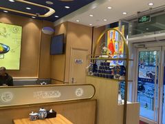 -西部马华清真兰州牛肉面·烧烤夜市(三里河店)