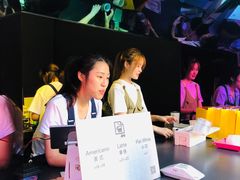 -JPG coffee(广州体育西店)