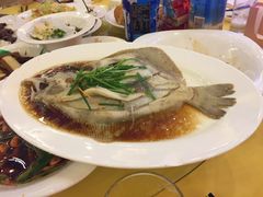 -山明水秀大饭店