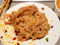 -海底捞火锅(振华商厦店)