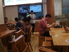 大堂-小满手工粉(上海维璟广场店)