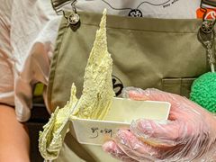 -野人先生Gelato(上海长宁龙之梦店)