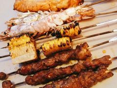 -必胜客(新福地店)