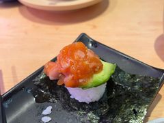 -寿司郎(皇庭广场店)