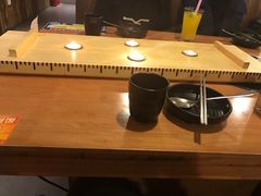 -肥肥虾庄·金牌油焖大虾(杨园滨江时代walk店)