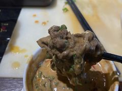 -东道煮牛肉火锅(东盛大街店)