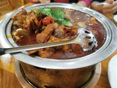 -鲁西南老厨子·特色鲁菜(经一纬五店)