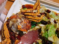 -食鸡公社辣子鸡·潍坊菜·烧烤