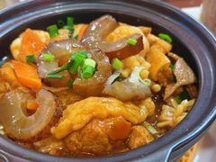 -日昌餐馆(亦庄店)